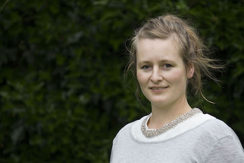 Swantje Luthe | Foto: © Swantje Luthe "Swantje Luthe"