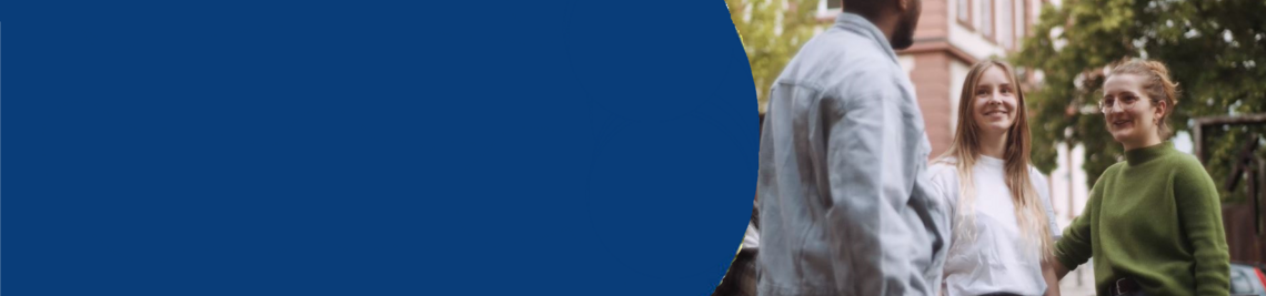 Sei Teil einer gerechteren Zukunft – none