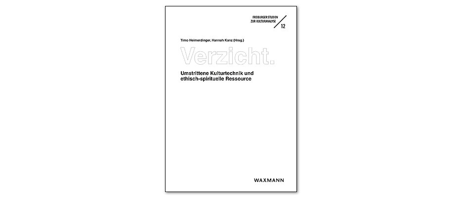 Buchcover