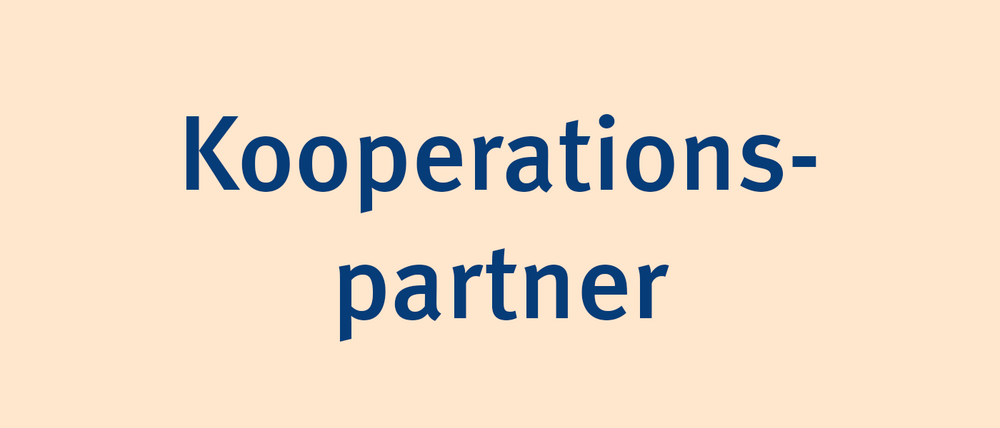 Kooperationspartner